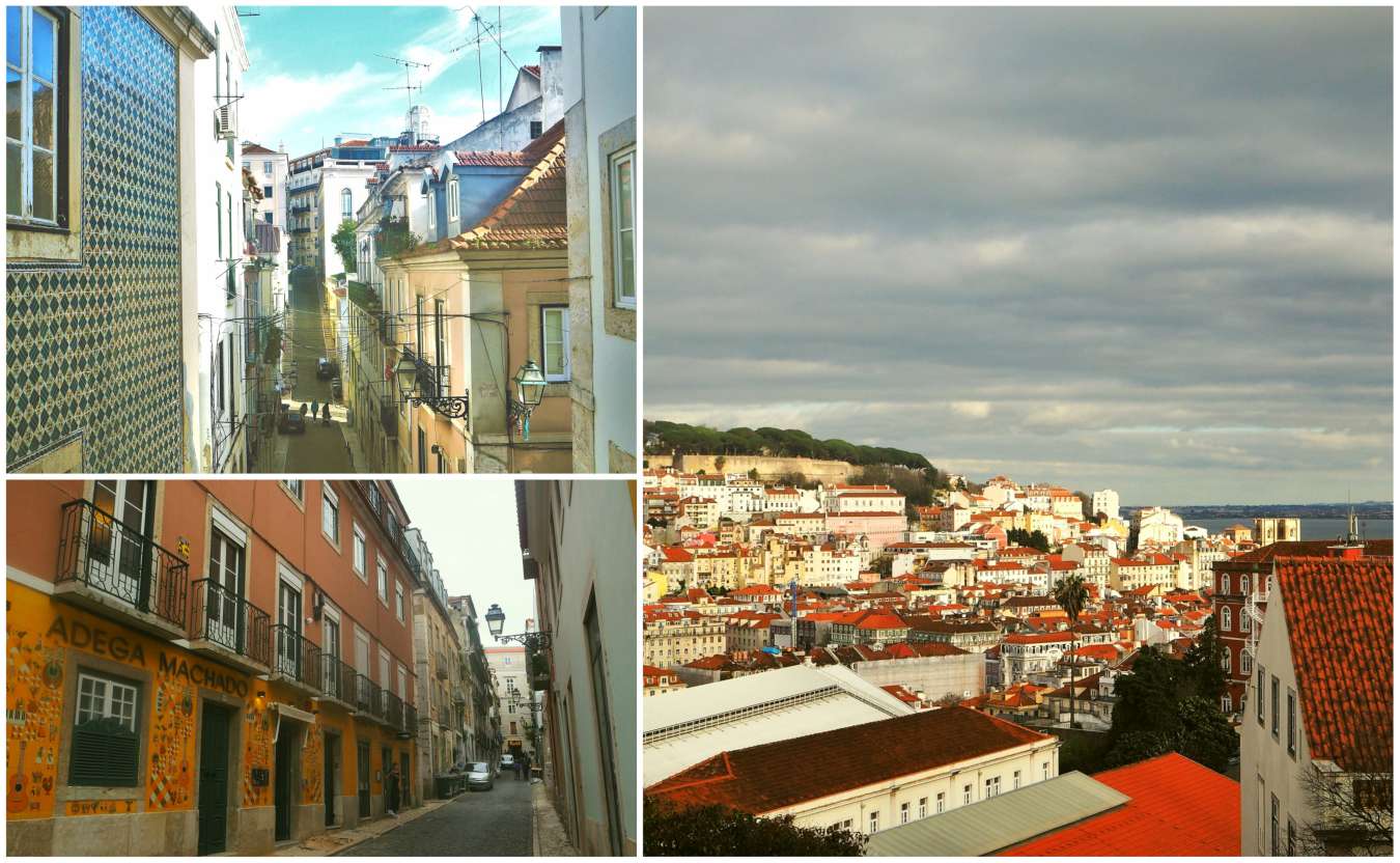 Onde ficar em Lisboa: Bairro Alto