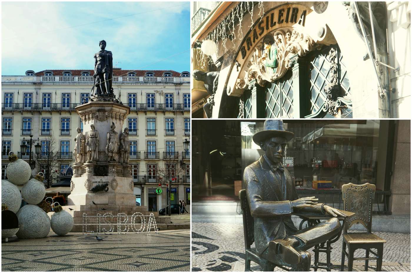 Onde ficar em Lisboa: Chiado em Lisboa
