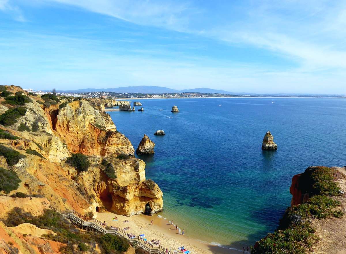 Praias do Algarve