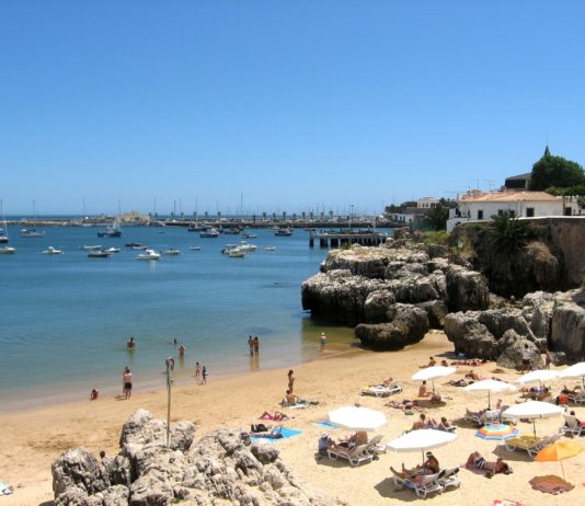 Festas do Mar de Cascais (10 dias de shows gratuitos)