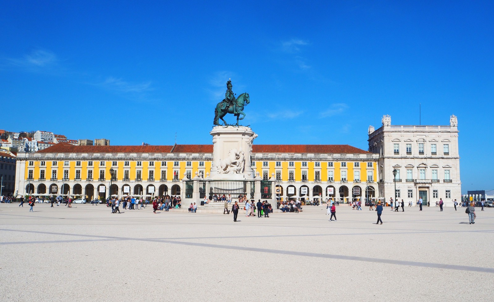 Segredos de Lisboa: locais secretos para visitar em Lisboa!