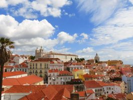 Dicas de Lisboa para a viagem: GUIA COMPLETO