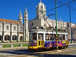 Roteiro de 2 dias em Lisboa