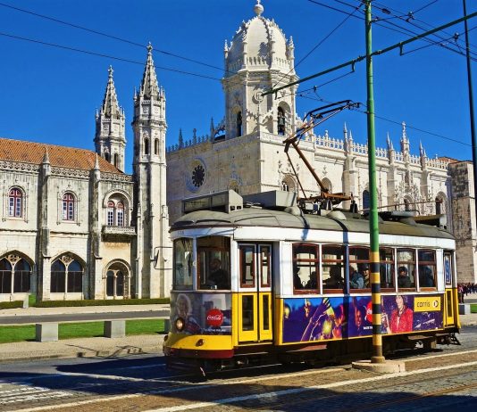 Roteiro de 2 dias em Lisboa