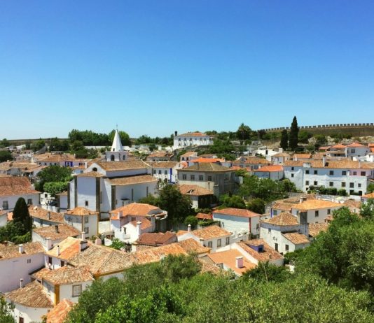 Dicas de bate-volta de Lisboa de transportes públicos