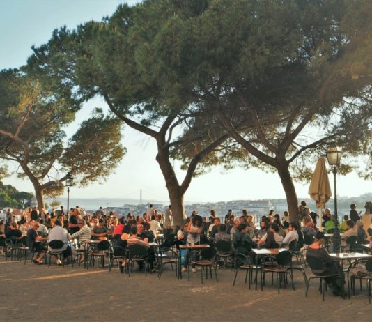 10 dicas para aproveitar o verão em Lisboa como um local