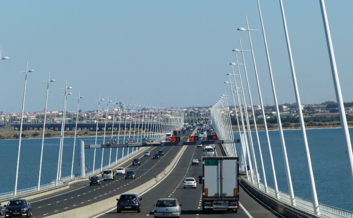 Ponte Lisboa