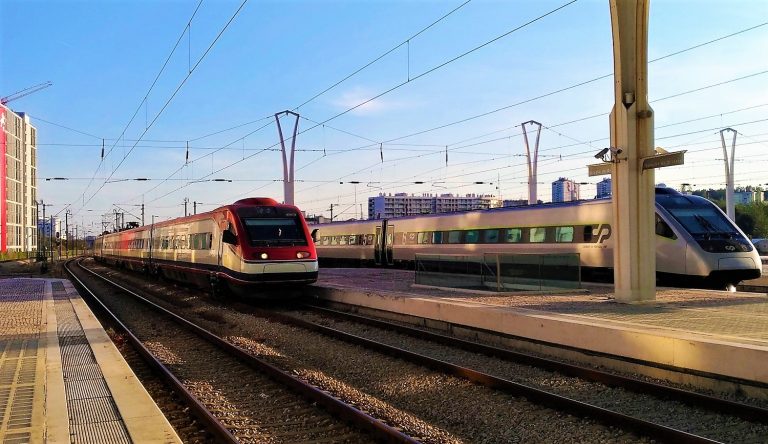Como ir de Lisboa a Madrid - dicas de viagem | Descubra Lisboa