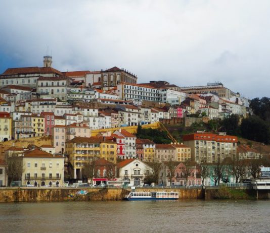 Como ir de Lisboa para Coimbra (trem, ônibus ou carro)