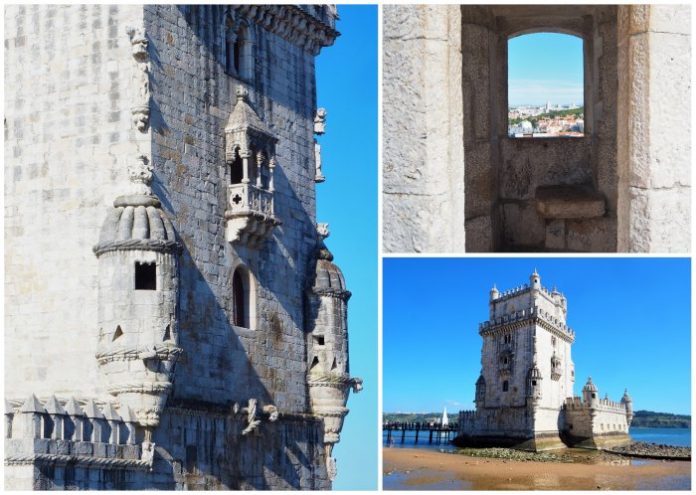 A Torre De Belém Um Guia Completo De Visita Descubra Lisboa