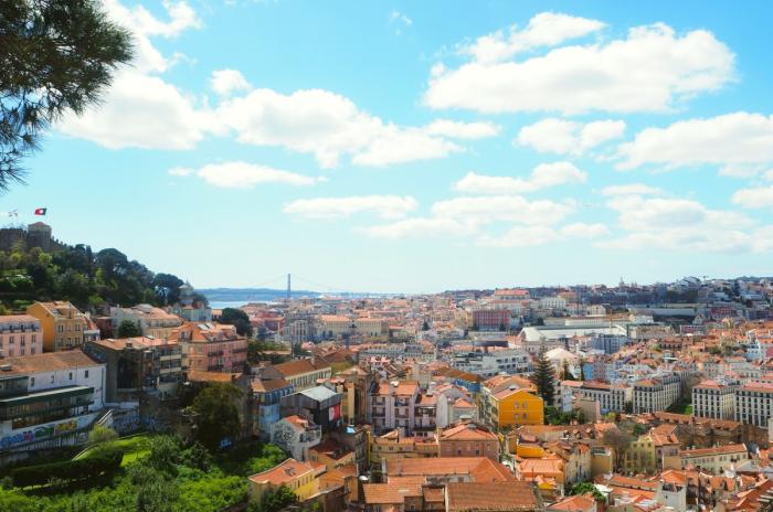Miradouro da Graça miradouros de Lisboa