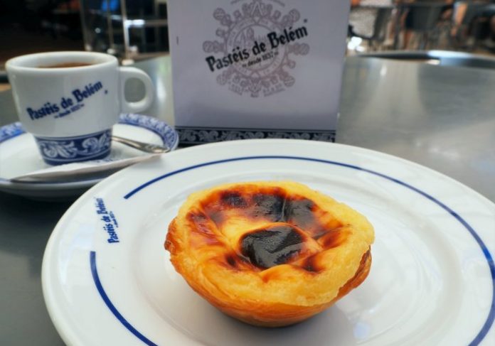 Pastéis de Belém: um segredo irresistível desde 1837 | Descubra Lisboa