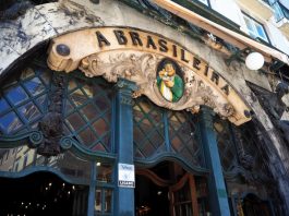Café em Lisboa: 5 locais históricos e imperdíveis