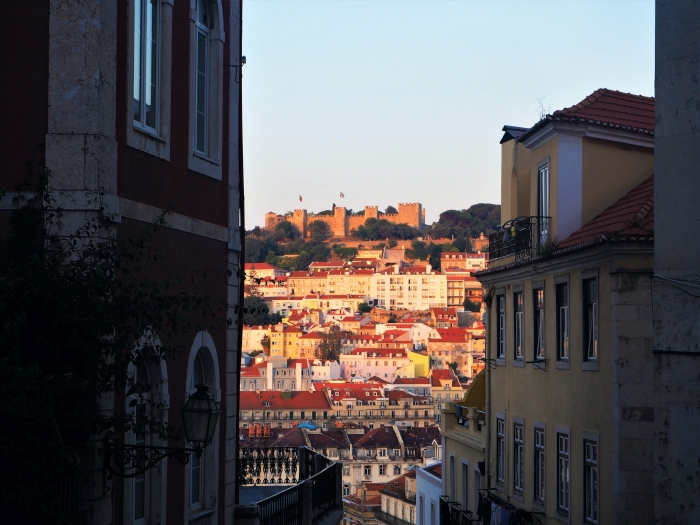 Bairro Alto Lisboa