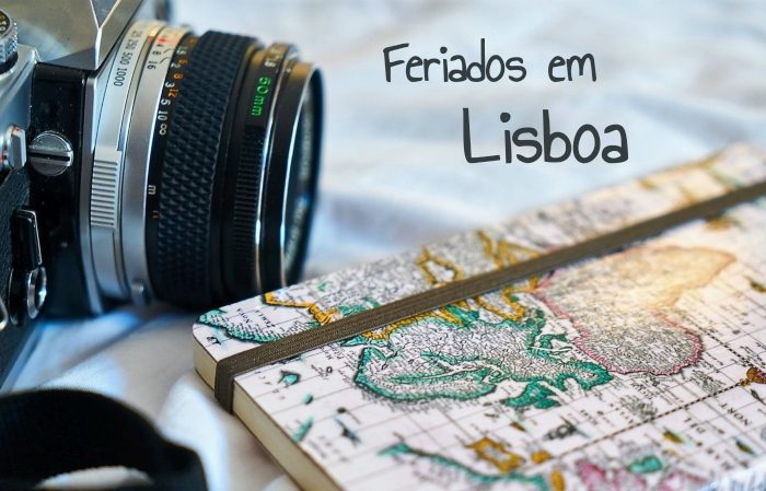 Feriados em Lisboa