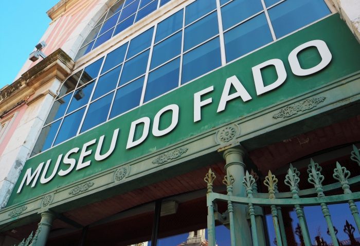 Museu do Fado 