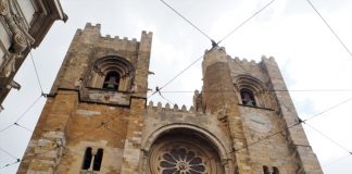 Sé de Lisboa