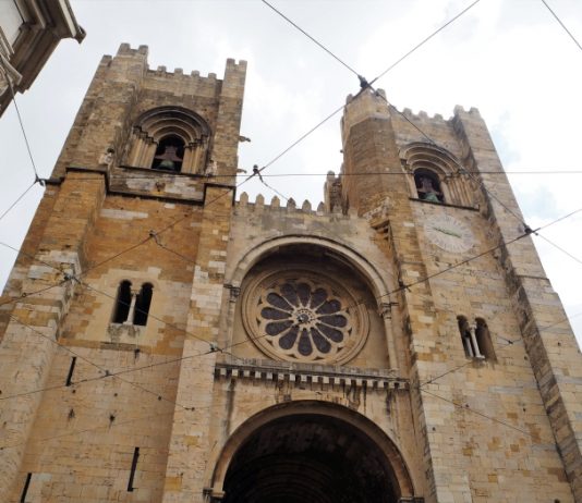Sé de Lisboa