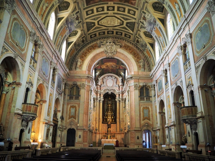 Igreja da Encarnação Lisboa