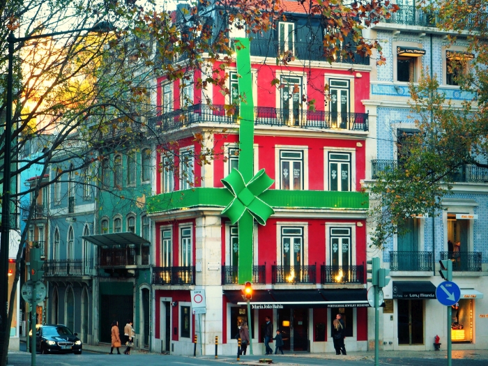 Lisboa em Dezembro: dicas de viagem para o mês de Natal | Descubra Lisboa