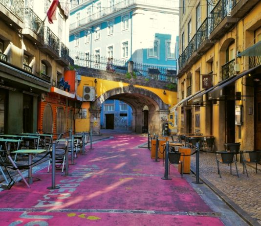 Cais do Sodré em Lisboa – GUIA COMPLETO