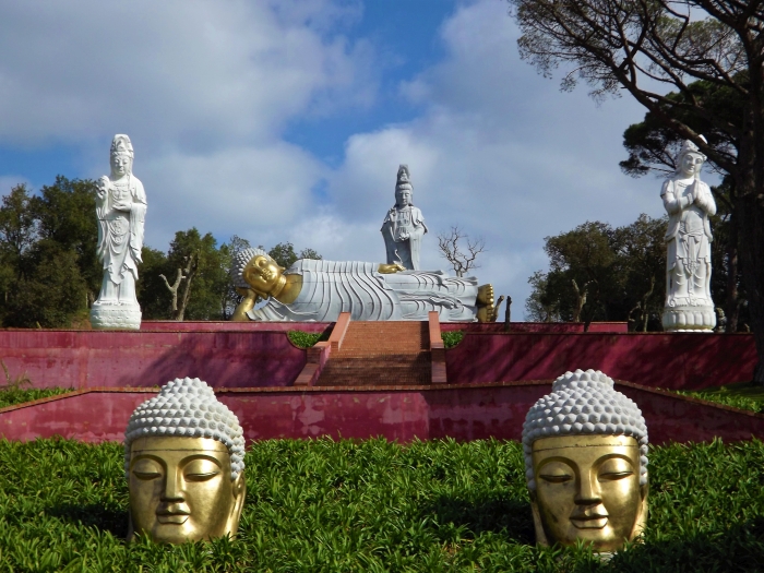 Bacalhôa Buddha Eden