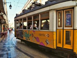 Elétrico 28: Dicas Para Andar No Bondinho Mais Famoso De Lisboa ...