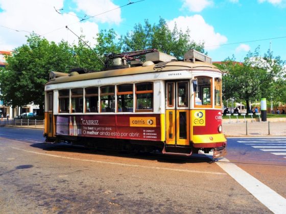 Elétrico 28: Dicas Para Andar No Bondinho Mais Famoso De Lisboa ...