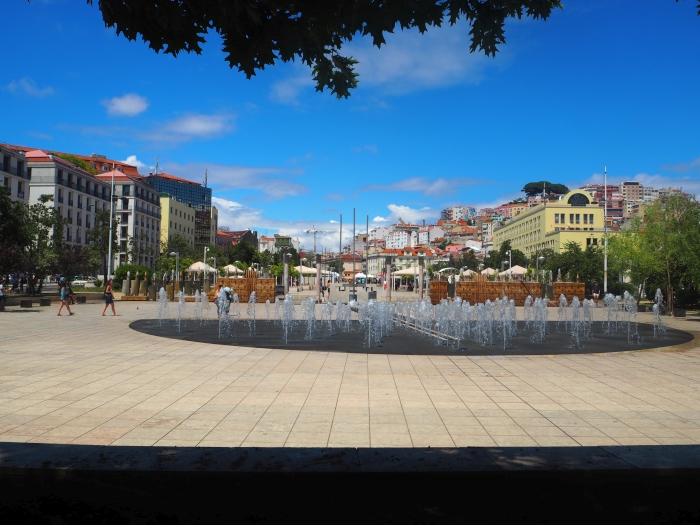 Mercados de Lisboa