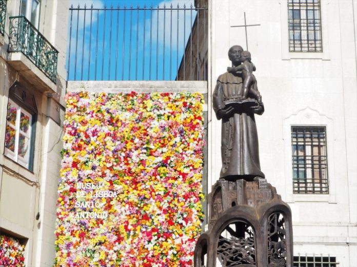 Quem é O Padroeiro De Lisboa: São Vicente Ou Santo Antônio? | Descubra ...