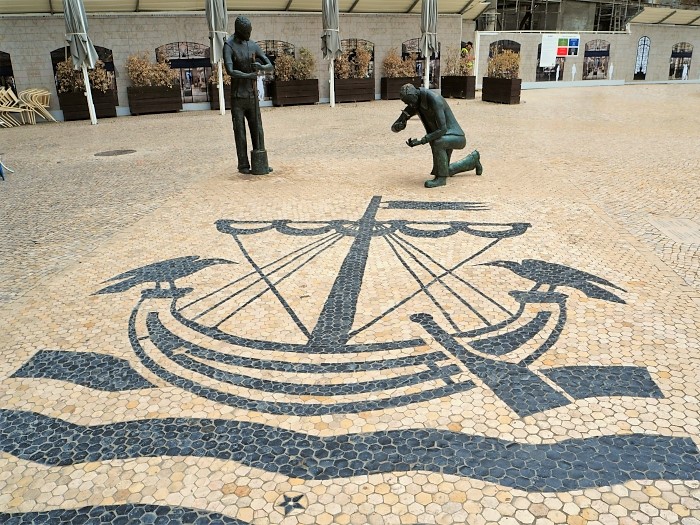 Símbolos de Lisboa 
