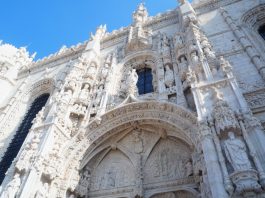 Mosteiro dos Jerônimos: 10 curiosidades