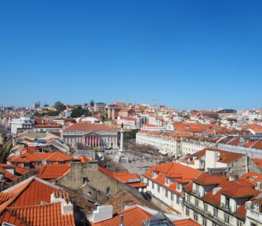 Lisboa em fevereiro – dicas de viagem no mês dos namorados