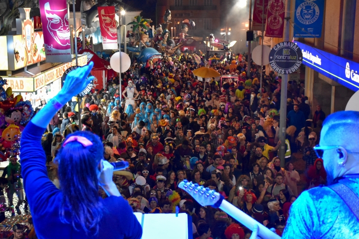 Carnaval em Portugal