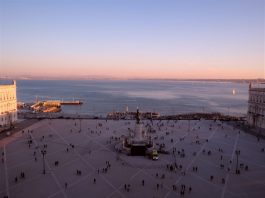 O que fazer em Lisboa: Top 5 coisas para fazer em Lisboa