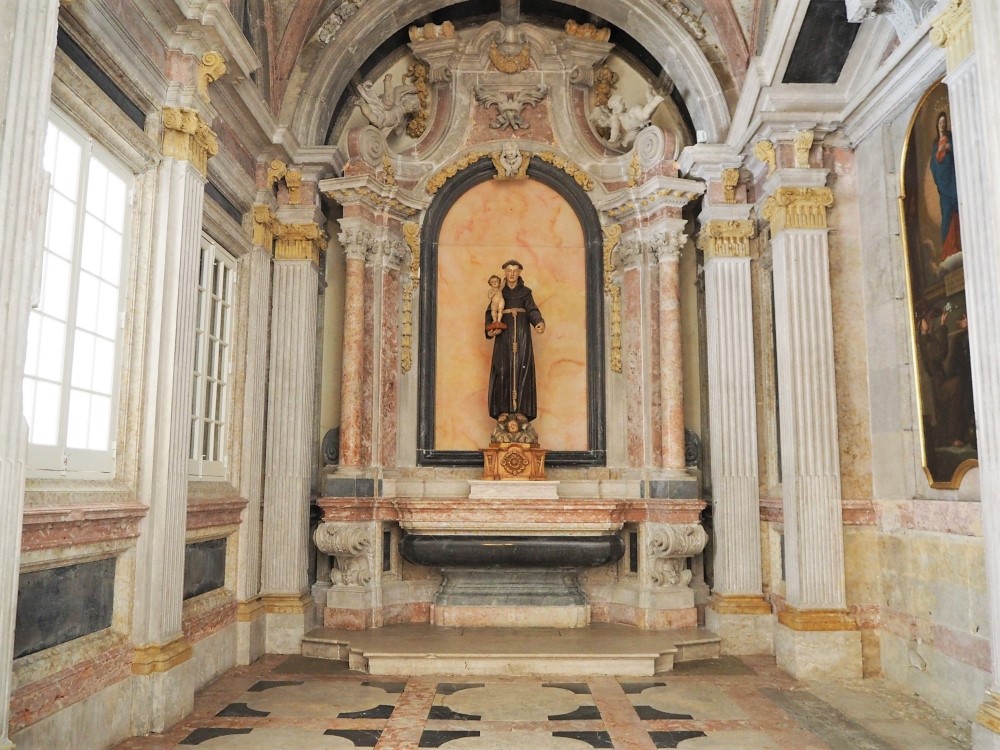 Mosteiro de São Vicente de Fora