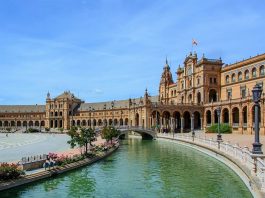Como ir de Lisboa para Sevilha – dicas de viagem