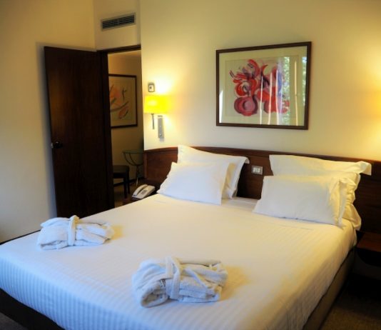 Onde se hospedar em LISBOA: Hotel Dom Carlos Park Quarto Hotel Lisboa