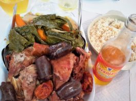 5 delícias para provar no inverno em Portugal