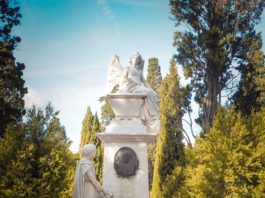 Cemitério dos Prazeres: Arte e Arquitetura Funerária em Lisboa Cemitério dos Prazeres