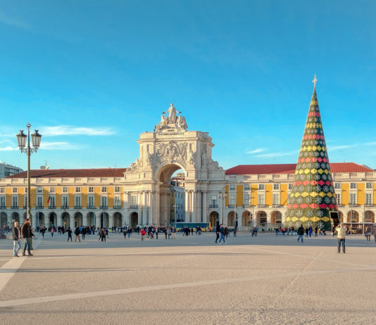 3 dias em Lisboa: roteiro completo (com mapa)